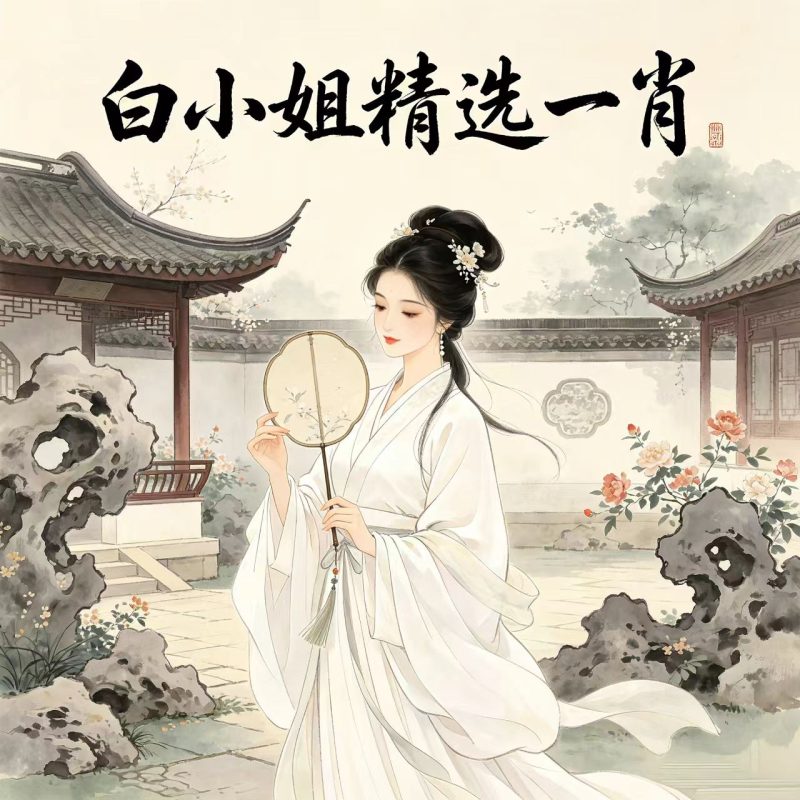 【228期】白小姐精选一肖🀄️🀄️🀄️-新澳国际