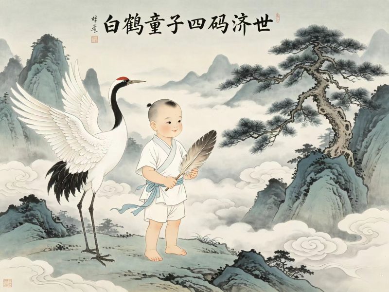 【231期】白鹤童子四码济世🀄️🀄️🀄️-新澳国际