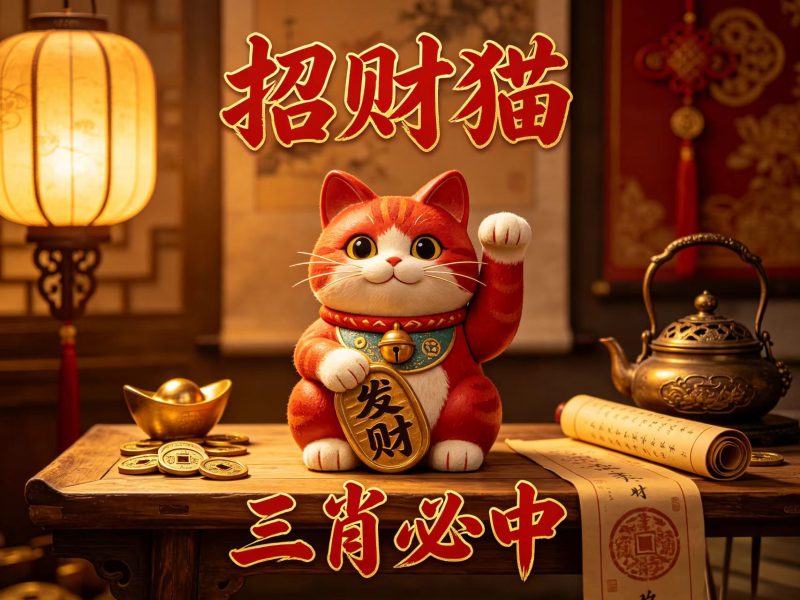 【231期】招财猫三肖必中🀄️🀄️🀄️-新澳国际