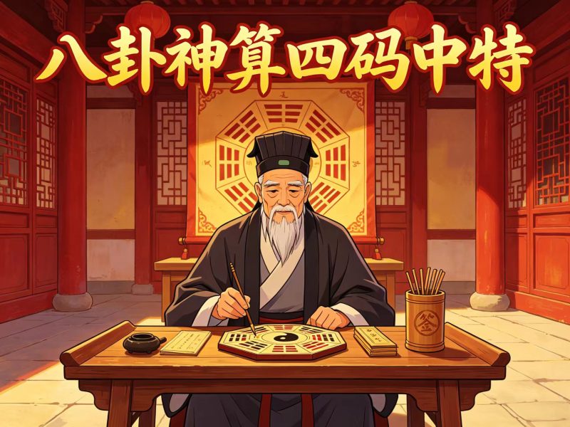 【231期】八卦神算四码中特🀄️🀄️🀄️-新澳国际
