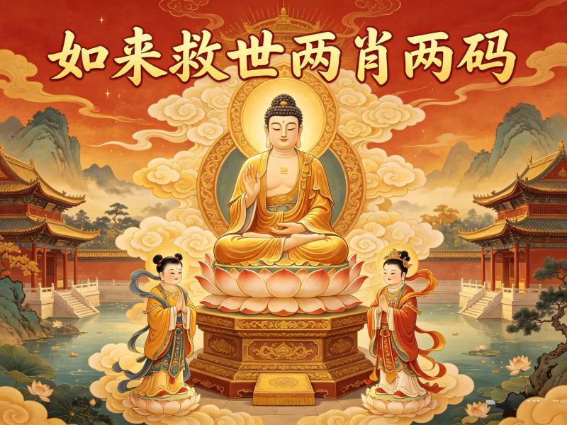 【231期】如来救世两肖两码🀄️🀄️🀄️-新澳国际